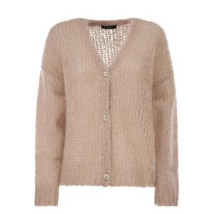 Weekend Maxmara Women Wkddanza - Mohair Cardigan